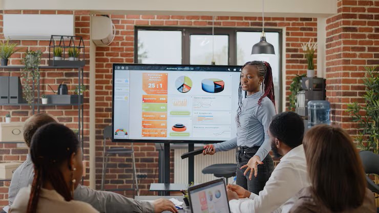 Séminaire Dépannage Ordinateur 2024